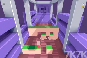 《穿过那道墙》游戏截图4