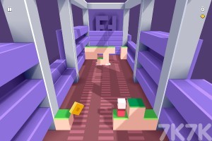 《穿过那道墙》游戏截图3