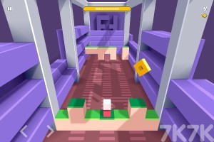 《穿过那道墙》游戏截图1