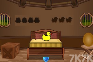 《救援森林绿龟》游戏截图4 《救援森林绿龟》游戏截图4