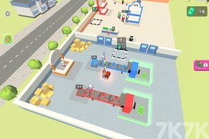 《经营玩具店》游戏截图2 《经营玩具店》游戏截图2