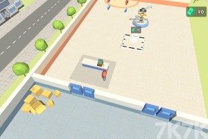 《经营玩具店》游戏截图1 《经营玩具店》游戏截图1