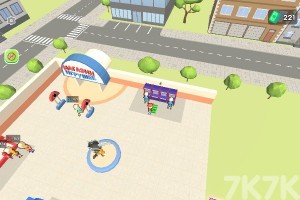 《经营玩具店》游戏截图3 《经营玩具店》游戏截图3