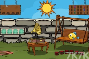 《拯救小仓鼠》游戏截图2 《拯救小仓鼠》游戏截图2