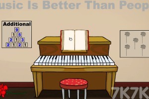 《拯救小仓鼠》游戏截图4 《拯救小仓鼠》游戏截图4