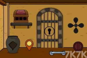 《解救被困老人》游戏截图2 《解救被困老人》游戏截图2