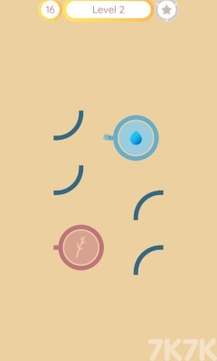 《接通水源》游戏截图1 《接通水源》游戏截图1