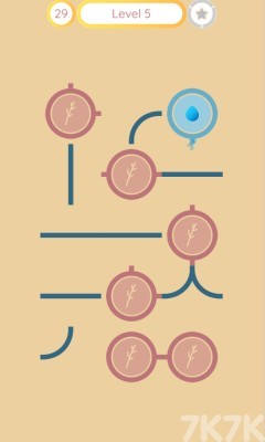 《接通水源》游戏截图4 《接通水源》游戏截图4