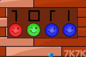 《解救波斯猫》游戏截图4 《解救波斯猫》游戏截图4