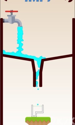 《接杯水》游戏截图4 《接杯水》游戏截图4