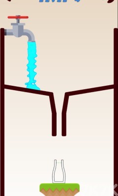 《接杯水》游戏截图3 《接杯水》游戏截图3