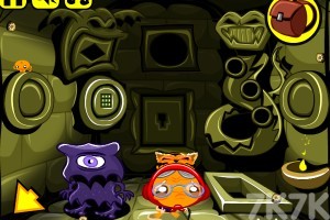 《逗小猴开心系列572》游戏截图1 《逗小猴开心系列572》游戏截图1