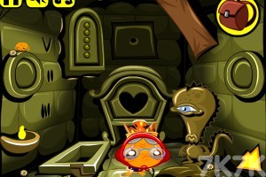 《逗小猴开心系列572》游戏截图4 《逗小猴开心系列572》游戏截图4