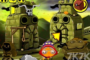 《逗小猴开心系列572》游戏截图2 《逗小猴开心系列572》游戏截图2