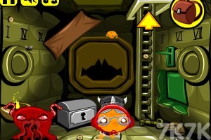 《逗小猴开心系列572》游戏截图3 《逗小猴开心系列572》游戏截图3