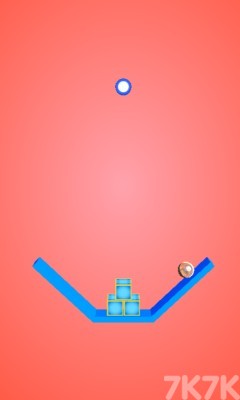 《切断绳索》游戏截图4