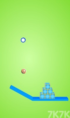 《切断绳索》游戏截图3