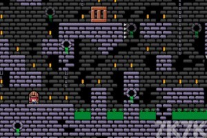 《地牢冒险选关版》游戏截图3