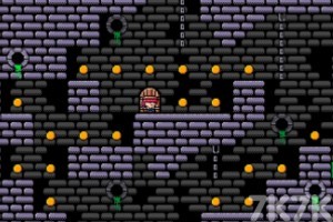 《地牢冒险选关版》游戏截图4