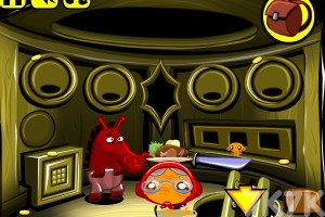 《逗小猴开心系列504》游戏截图3 《逗小猴开心系列504》游戏截图3