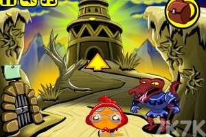 《逗小猴开心系列504》游戏截图1 《逗小猴开心系列504》游戏截图1