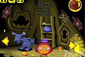 《逗小猴开心系列504》游戏截图4 《逗小猴开心系列504》游戏截图4