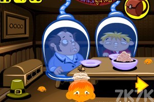 《逗小猴开心系列469》游戏截图1 《逗小猴开心系列469》游戏截图1