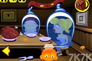 《逗小猴开心系列469》游戏截图2 《逗小猴开心系列469》游戏截图2