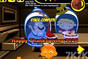 《逗小猴开心系列469》游戏截图3 《逗小猴开心系列469》游戏截图3