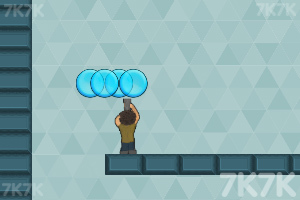 《消除弹性泡》游戏截图2 《消除弹性泡》游戏截图2