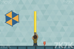 《消除弹性泡》游戏截图3 《消除弹性泡》游戏截图3