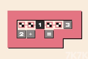 《数学排序》游戏截图1 《数学排序》游戏截图1