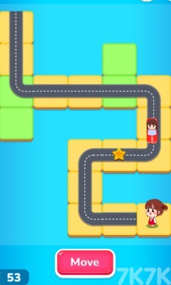 《找到女友》游戏截图2 《找到女友》游戏截图2
