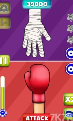 《打手板》游戏截图4 《打手板》游戏截图4