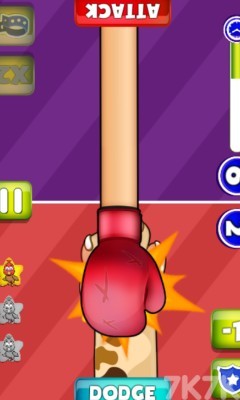 《打手板》游戏截图2 《打手板》游戏截图2