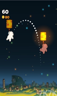 《营救三只小熊》游戏截图2