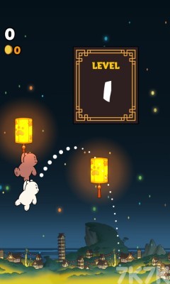 《营救三只小熊》游戏截图1