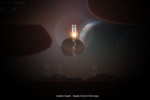 太空救援