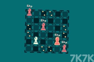 《国际象棋大战》游戏截图4 《国际象棋大战》游戏截图4