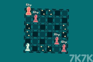 《国际象棋大战》游戏截图3 《国际象棋大战》游戏截图3