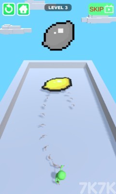 《回旋镖狙击》游戏截图2 《回旋镖狙击》游戏截图2