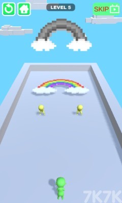 《回旋镖狙击》游戏截图4 《回旋镖狙击》游戏截图4