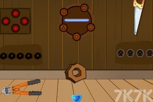 《拯救火中男孩》游戏截图2 《拯救火中男孩》游戏截图2