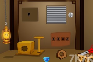 《拯救火中男孩》游戏截图4 《拯救火中男孩》游戏截图4