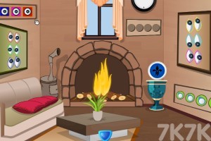 《解救可怜男孩》游戏截图3 《解救可怜男孩》游戏截图3