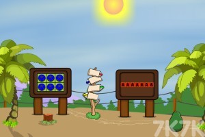 《解救可怜男孩》游戏截图2 《解救可怜男孩》游戏截图2