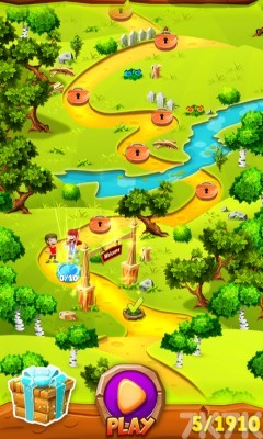 《单词拼写挑战》游戏截图4 《单词拼写挑战》游戏截图4