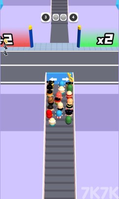 《安全上船》游戏截图1 《安全上船》游戏截图1