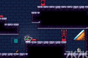 《控制魔法师》游戏截图2 《控制魔法师》游戏截图2