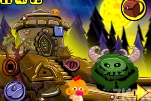 《逗小猴开心系列562》游戏截图3 《逗小猴开心系列562》游戏截图3